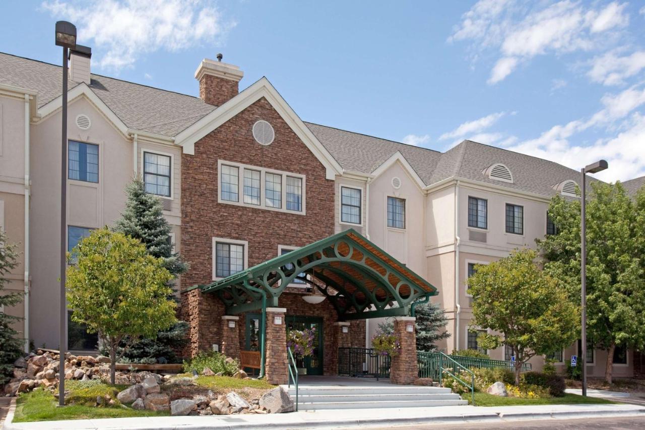 Sonesta Es Suites Denver South Park Meadows Лоун-Трі Екстер'єр фото