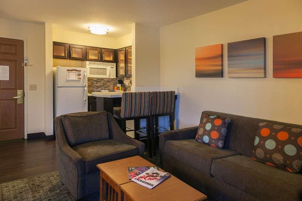 Sonesta Es Suites Denver South Park Meadows Лоун-Трі Екстер'єр фото