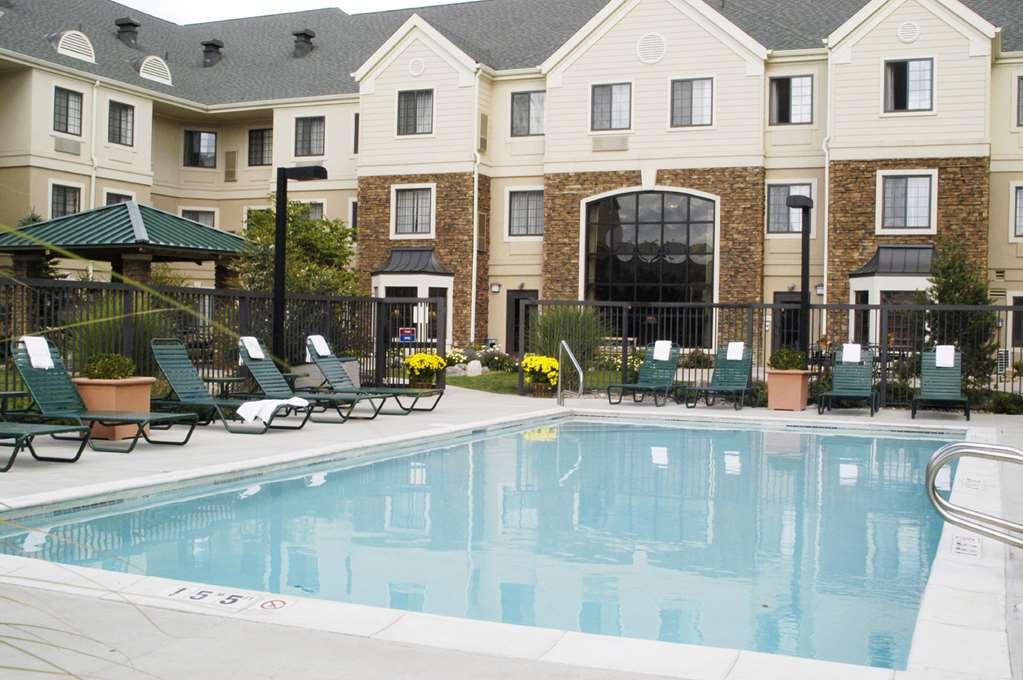 Sonesta Es Suites Denver South Park Meadows Лоун-Трі Екстер'єр фото