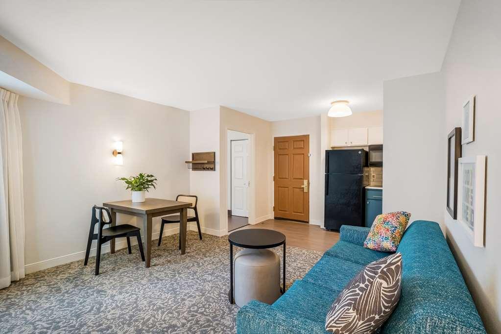 Sonesta Es Suites Denver South Park Meadows Лоун-Трі Номер фото