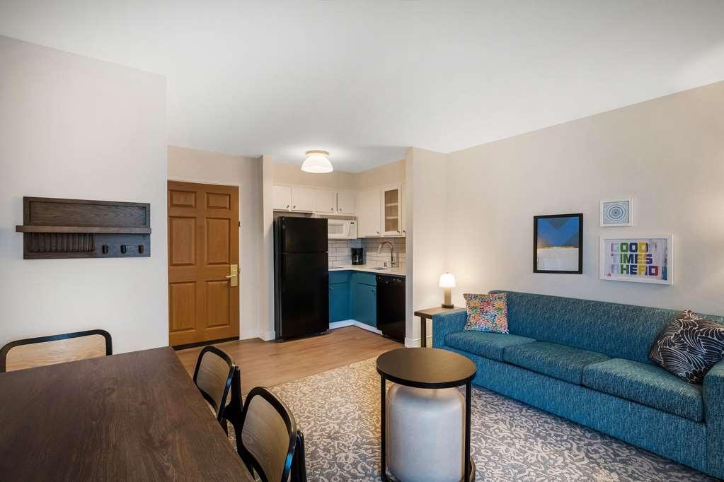 Sonesta Es Suites Denver South Park Meadows Лоун-Трі Номер фото