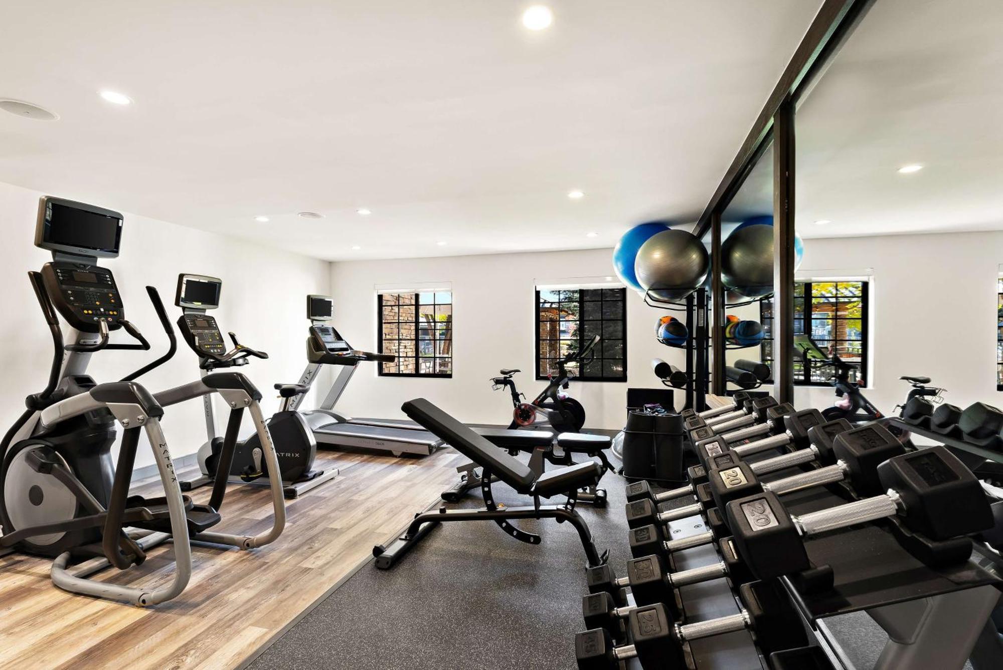 Sonesta Es Suites Denver South Park Meadows Лоун-Трі Екстер'єр фото