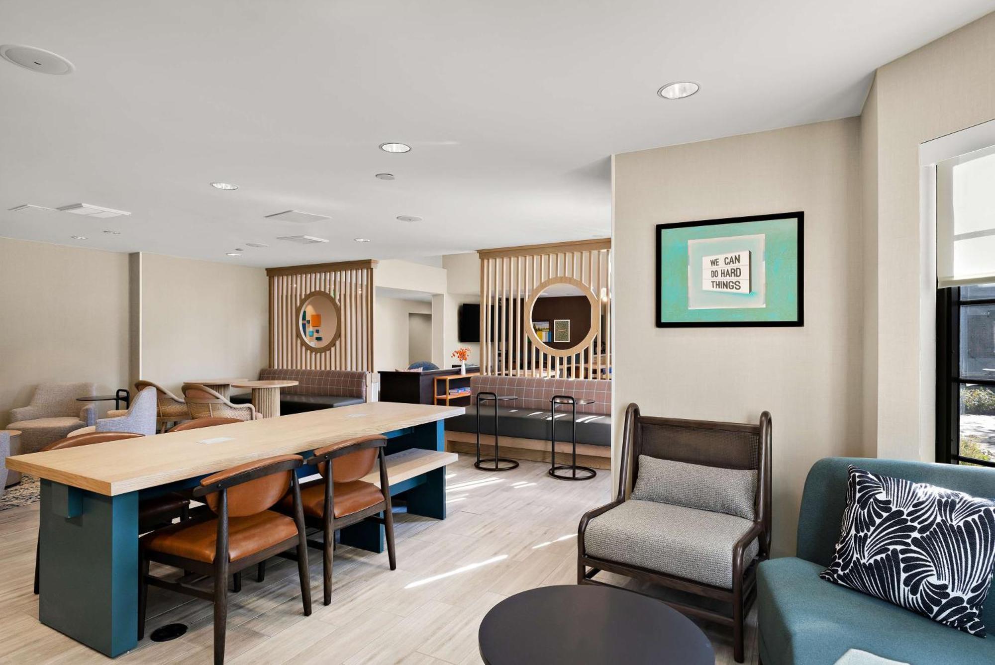 Sonesta Es Suites Denver South Park Meadows Лоун-Трі Екстер'єр фото