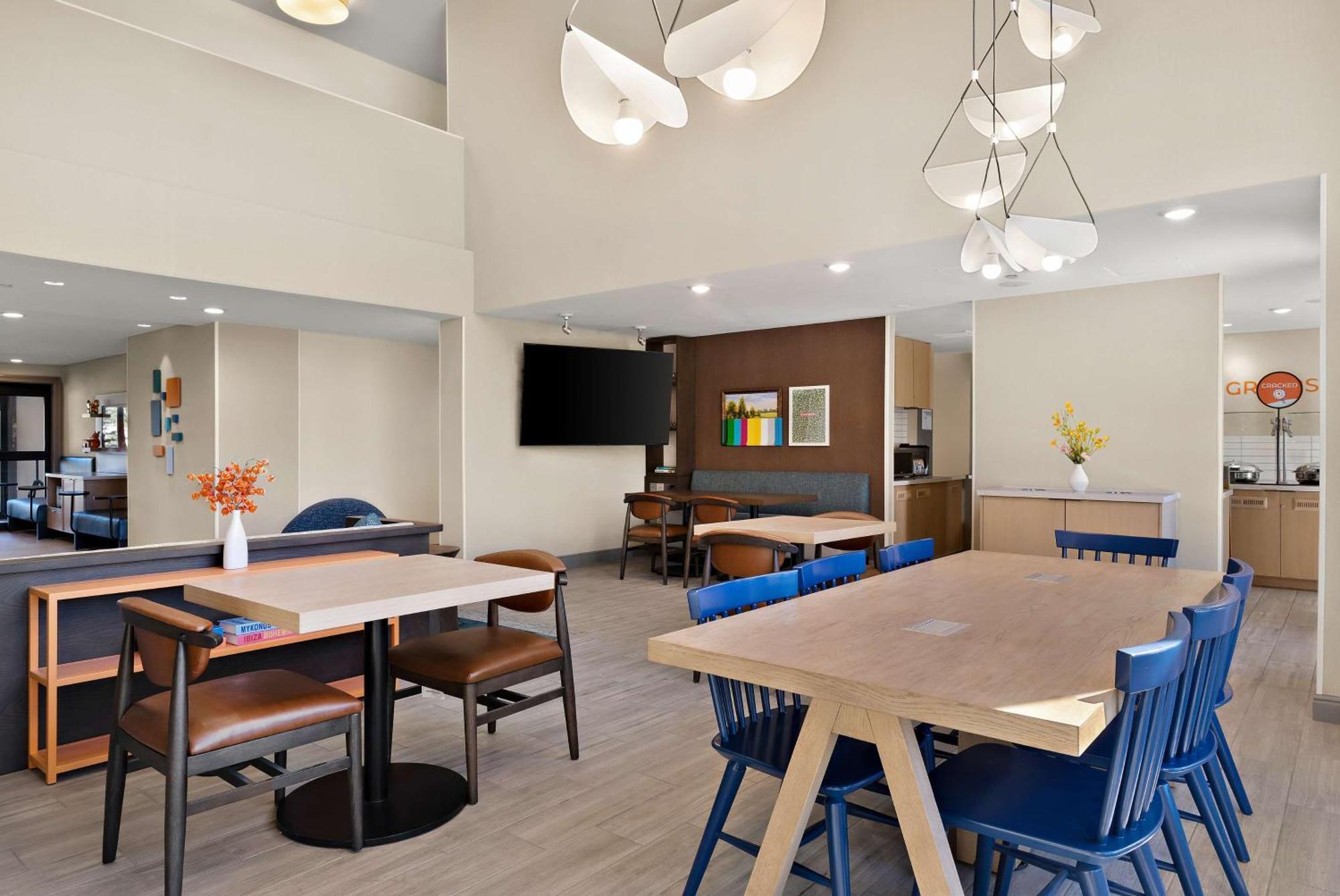 Sonesta Es Suites Denver South Park Meadows Лоун-Трі Екстер'єр фото