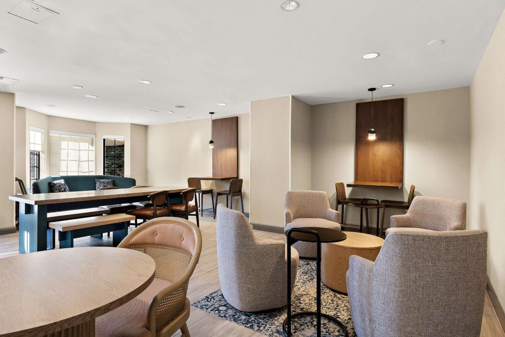 Sonesta Es Suites Denver South Park Meadows Лоун-Трі Екстер'єр фото