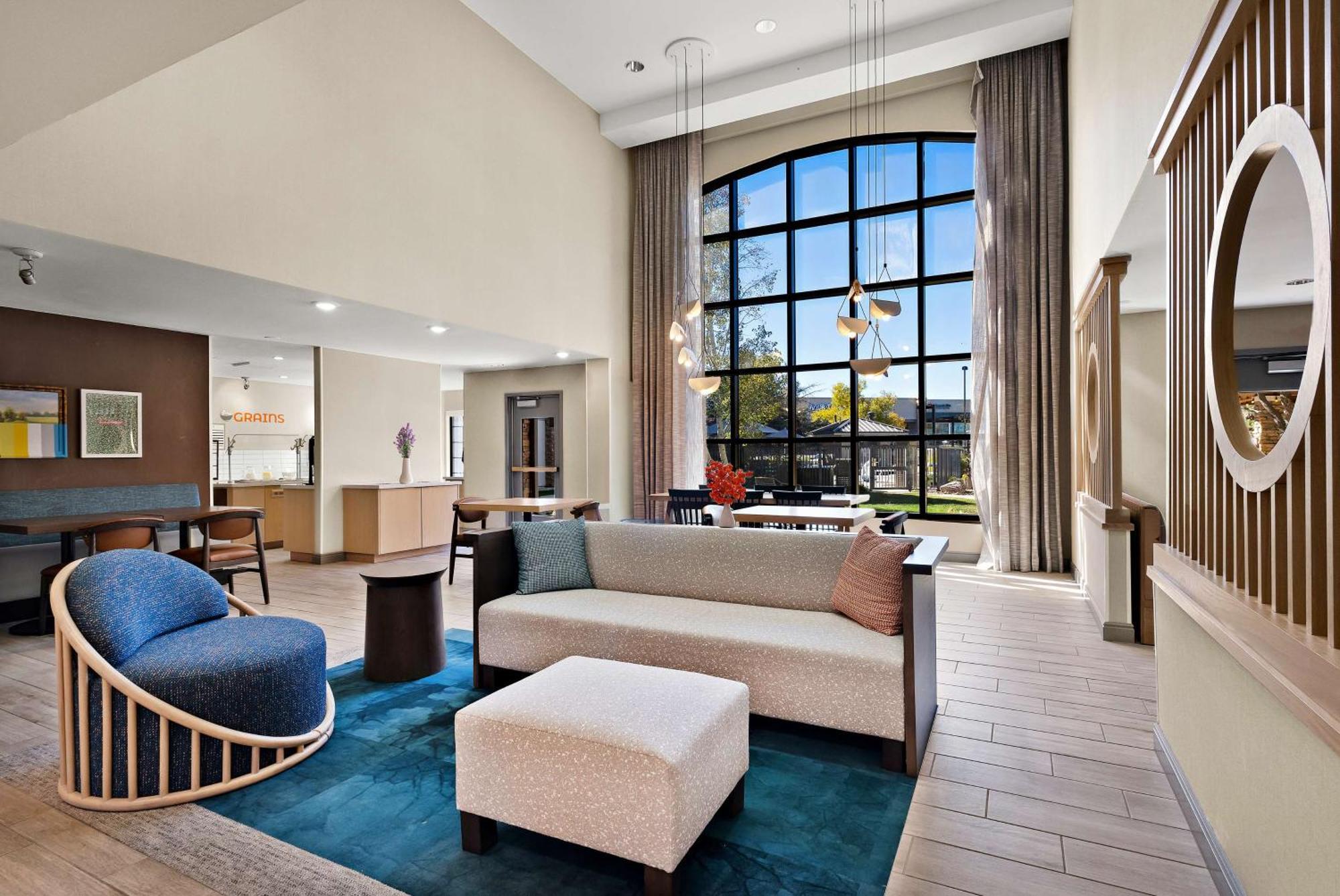 Sonesta Es Suites Denver South Park Meadows Лоун-Трі Екстер'єр фото