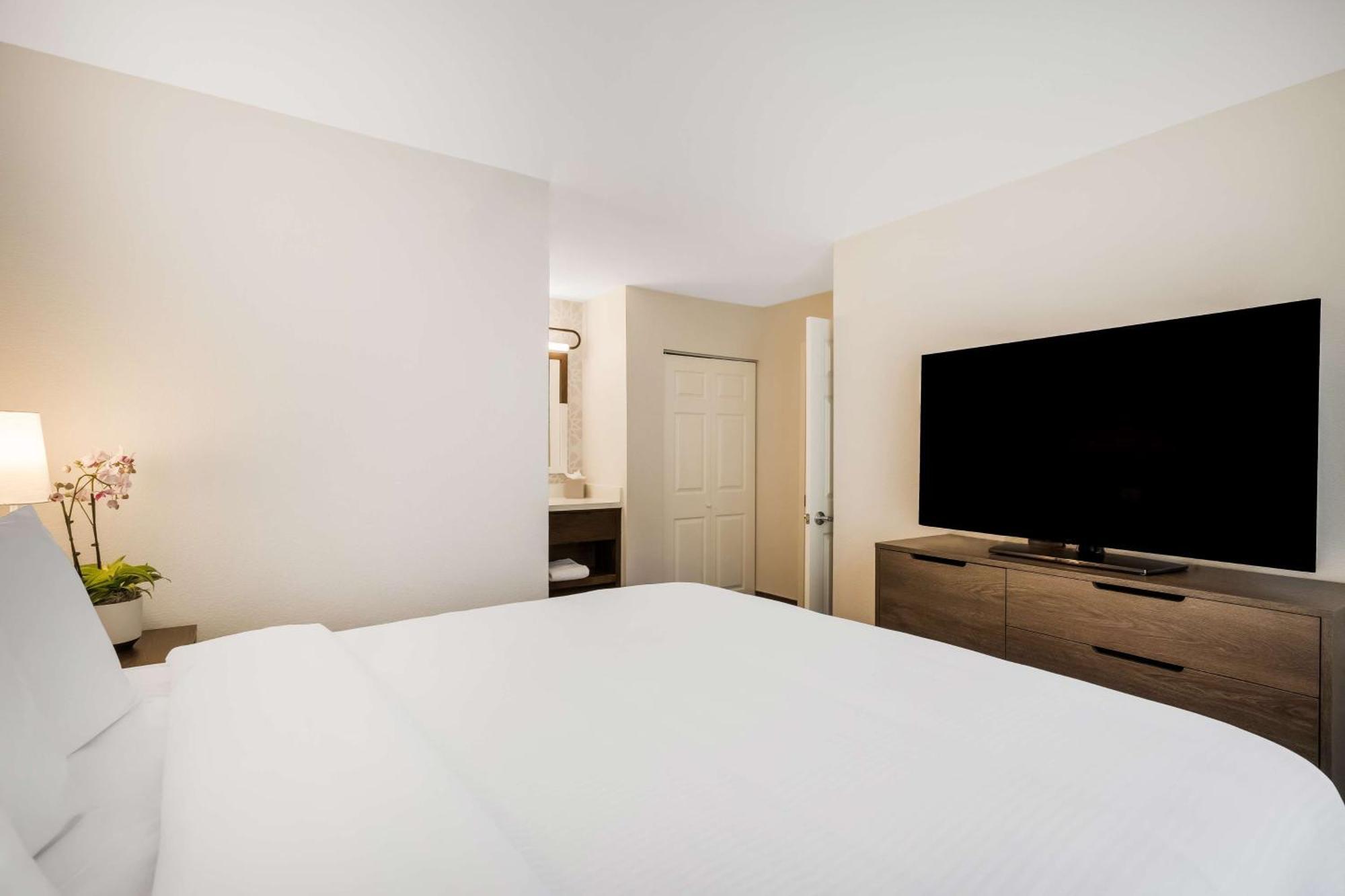 Sonesta Es Suites Denver South Park Meadows Лоун-Трі Екстер'єр фото