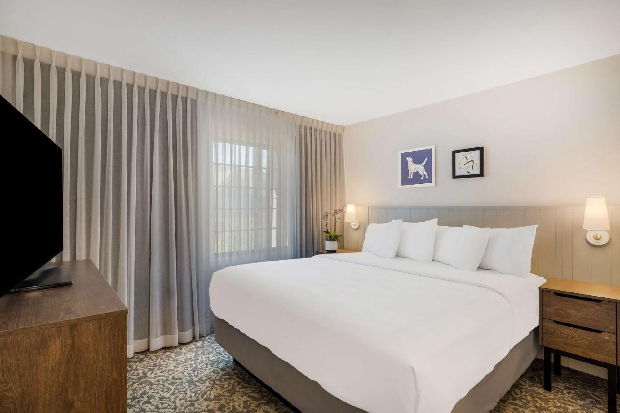 Sonesta Es Suites Denver South Park Meadows Лоун-Трі Екстер'єр фото