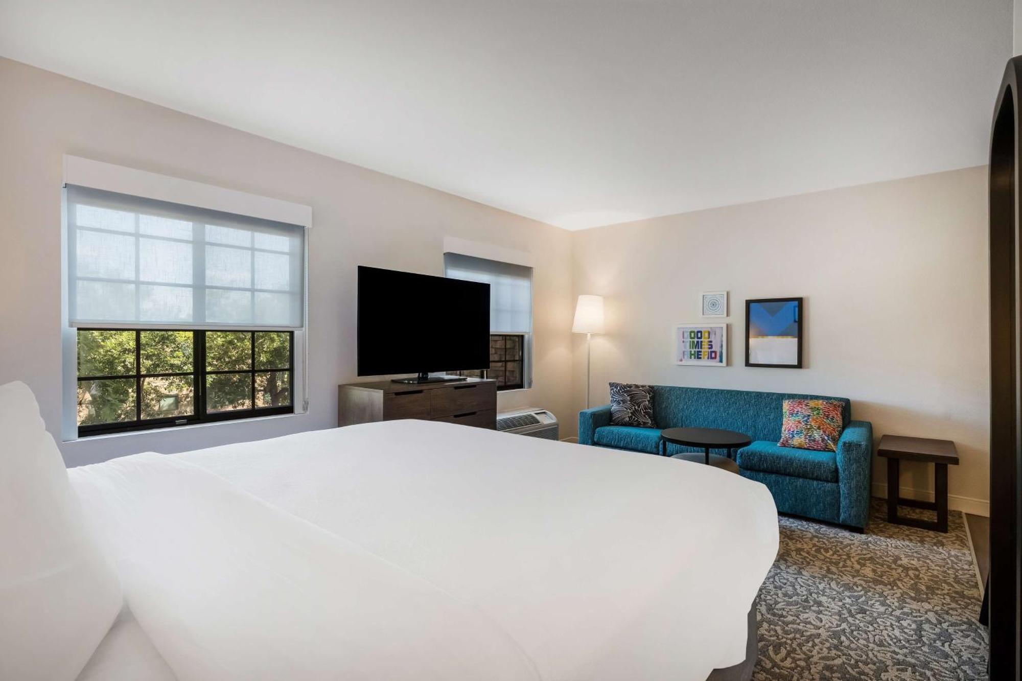 Sonesta Es Suites Denver South Park Meadows Лоун-Трі Екстер'єр фото