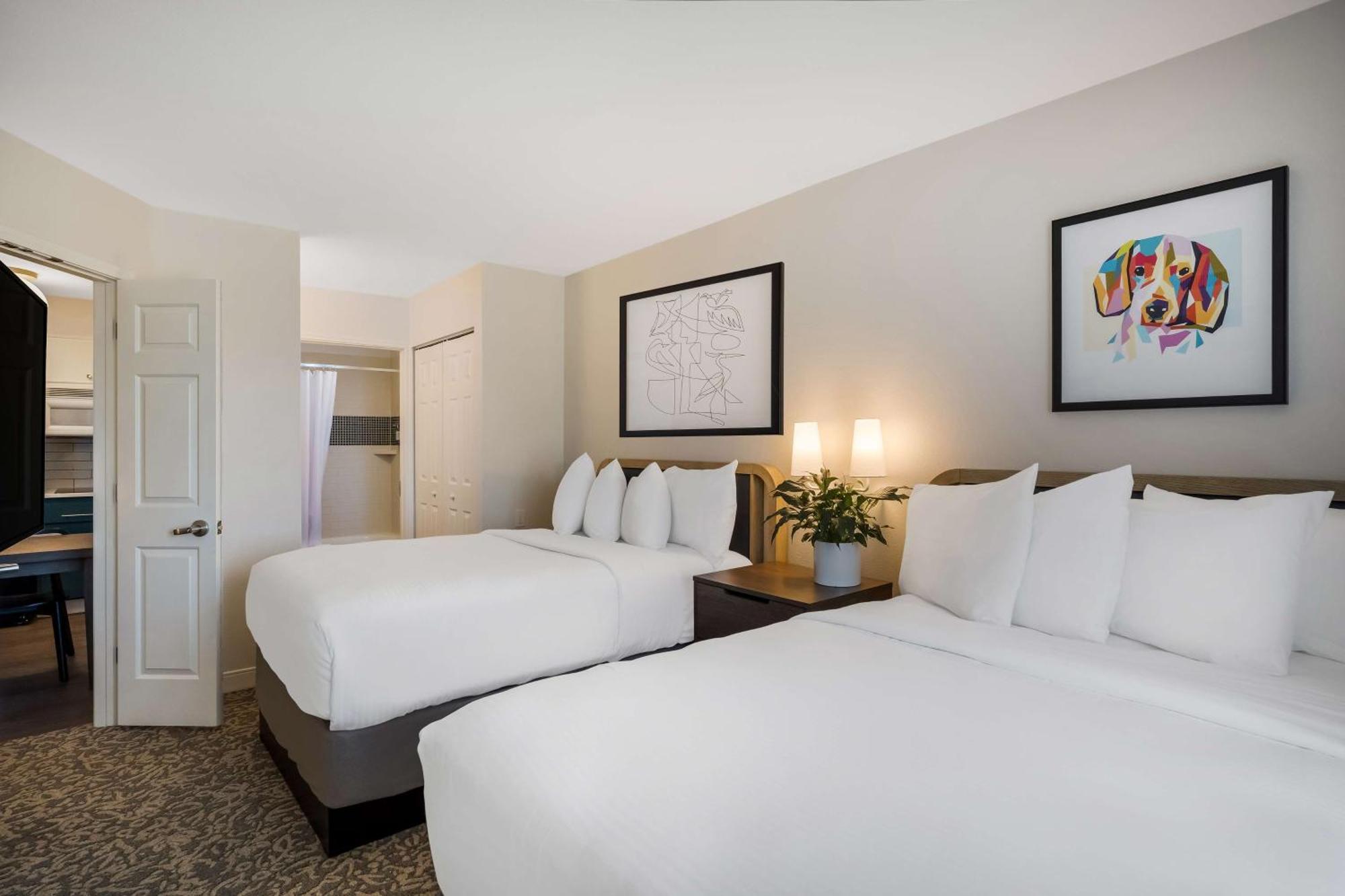 Sonesta Es Suites Denver South Park Meadows Лоун-Трі Екстер'єр фото