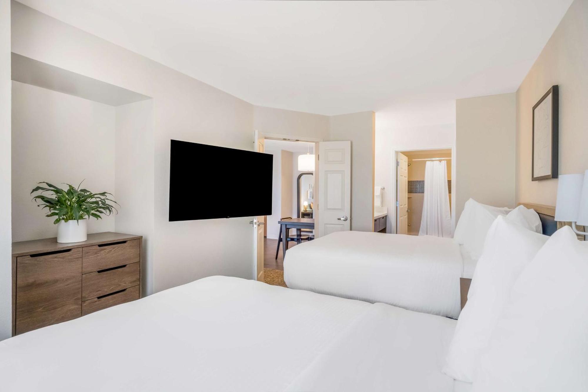 Sonesta Es Suites Denver South Park Meadows Лоун-Трі Екстер'єр фото