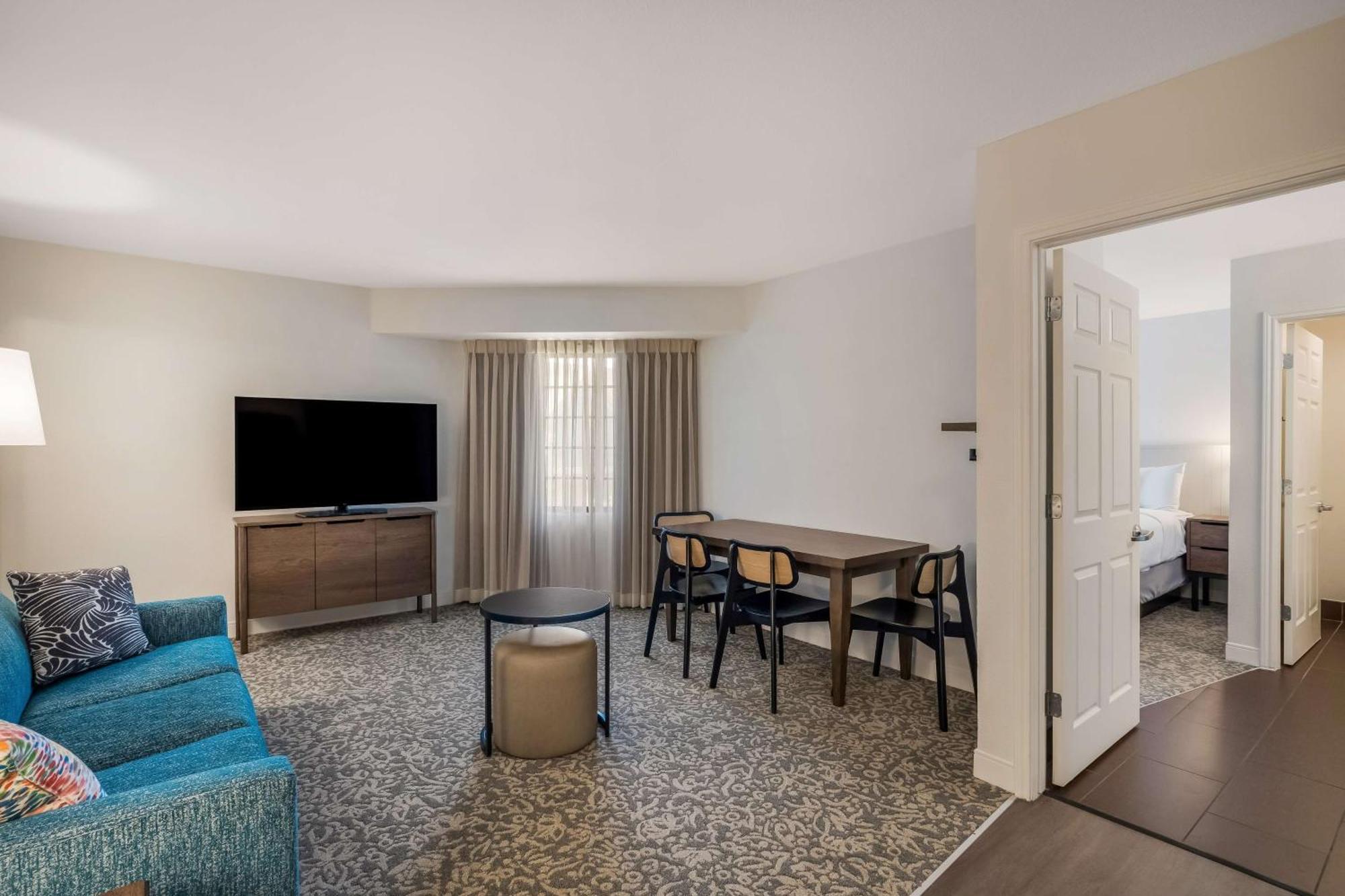 Sonesta Es Suites Denver South Park Meadows Лоун-Трі Екстер'єр фото