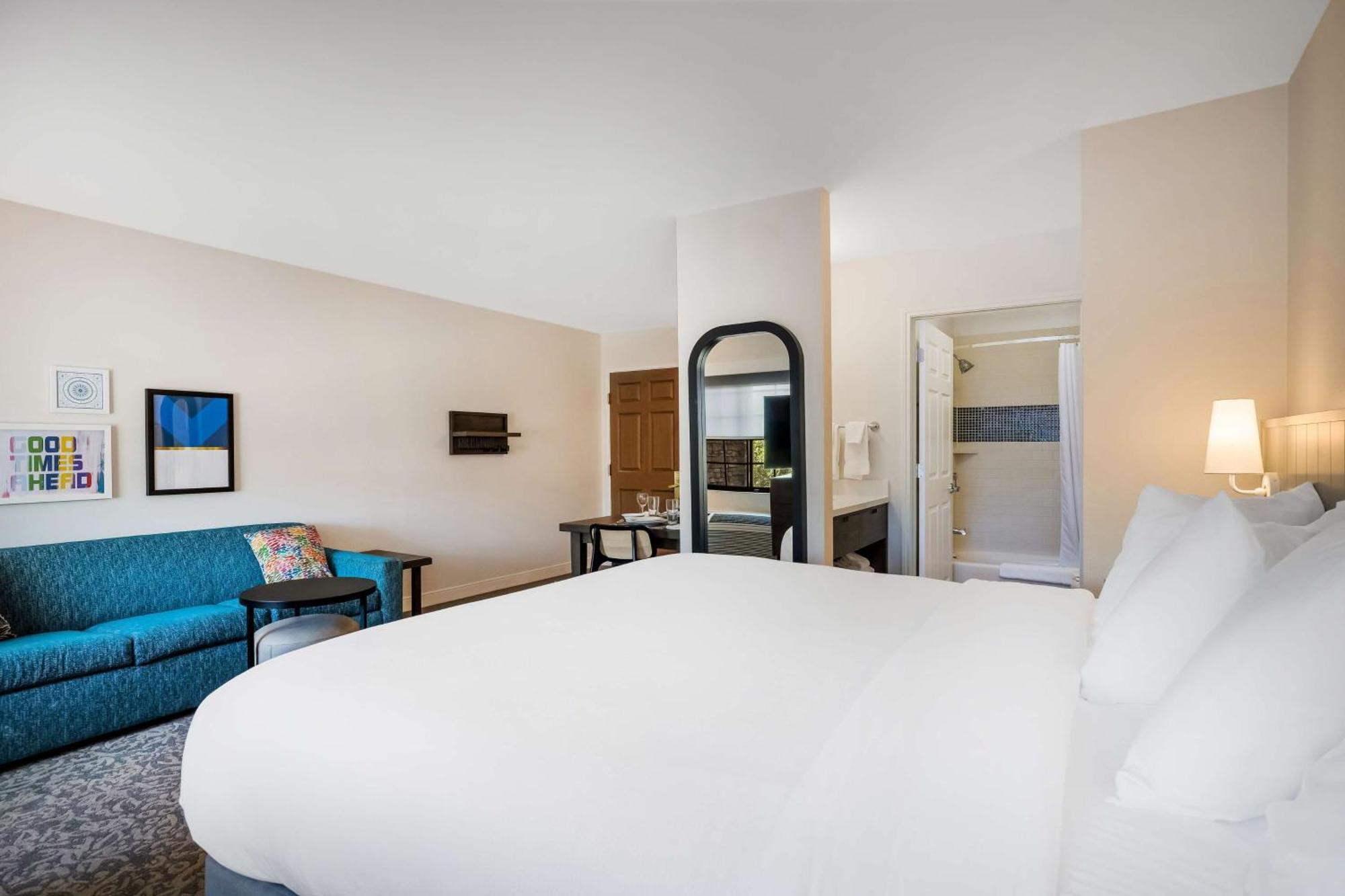 Sonesta Es Suites Denver South Park Meadows Лоун-Трі Екстер'єр фото