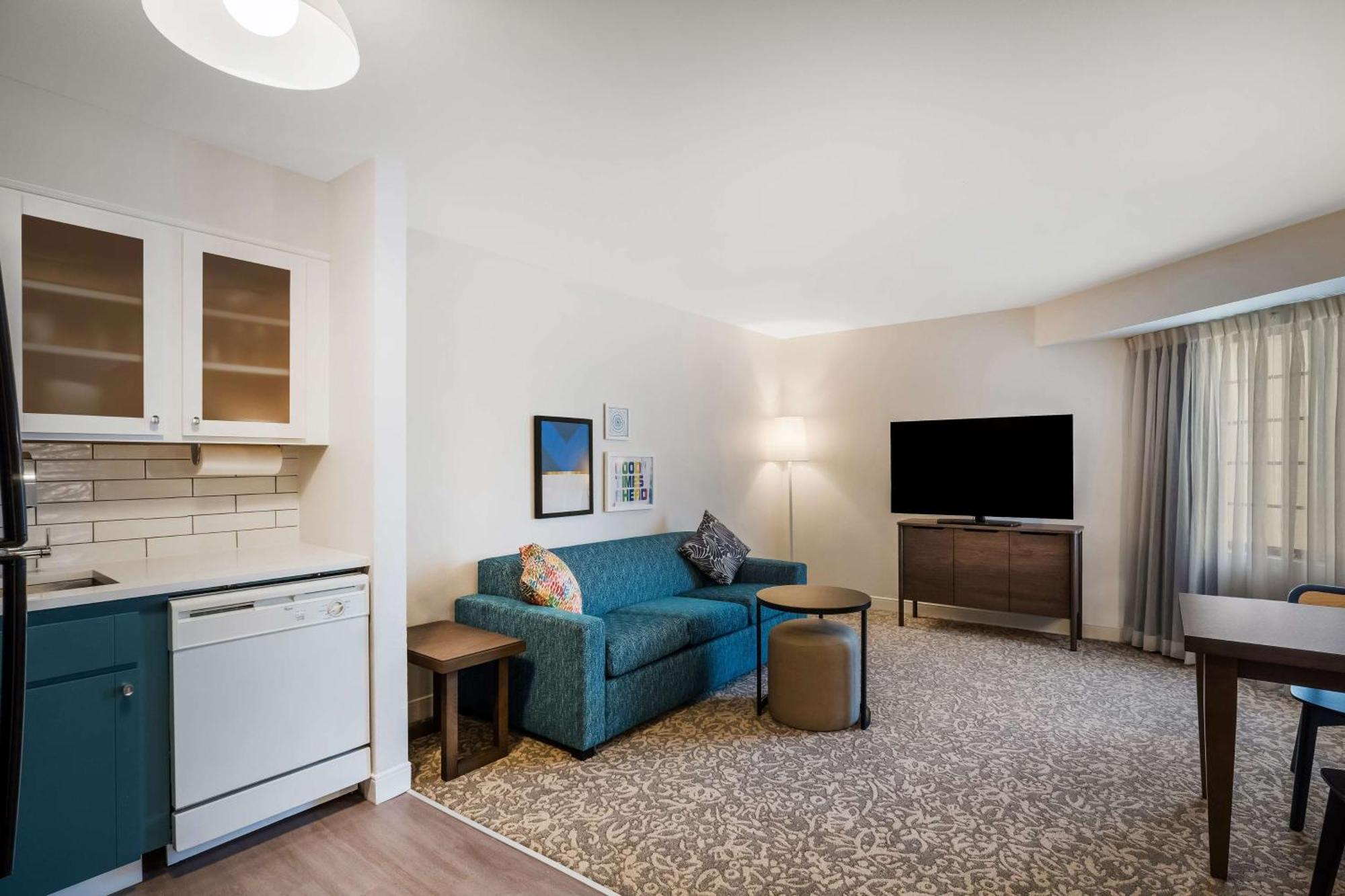 Sonesta Es Suites Denver South Park Meadows Лоун-Трі Екстер'єр фото