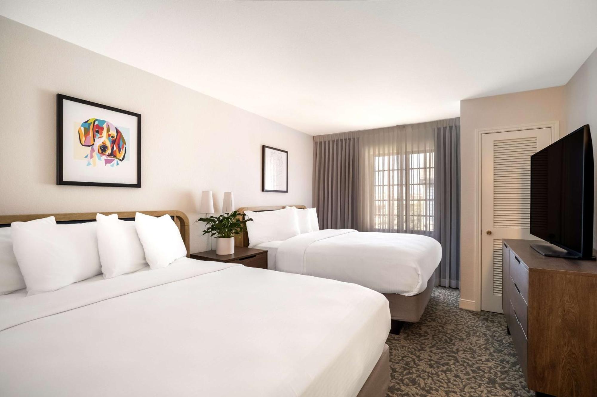 Sonesta Es Suites Denver South Park Meadows Лоун-Трі Екстер'єр фото