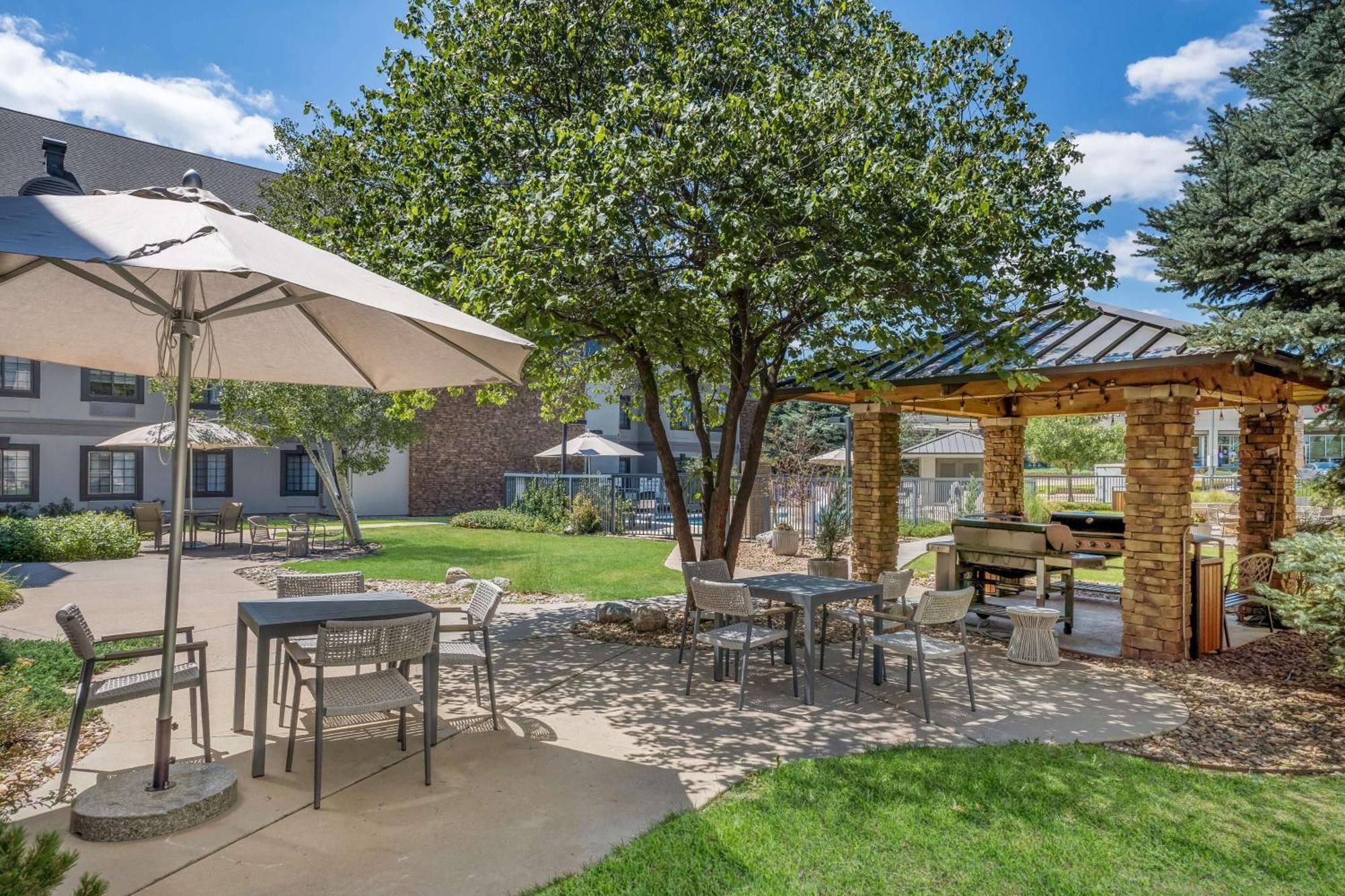 Sonesta Es Suites Denver South Park Meadows Лоун-Трі Екстер'єр фото