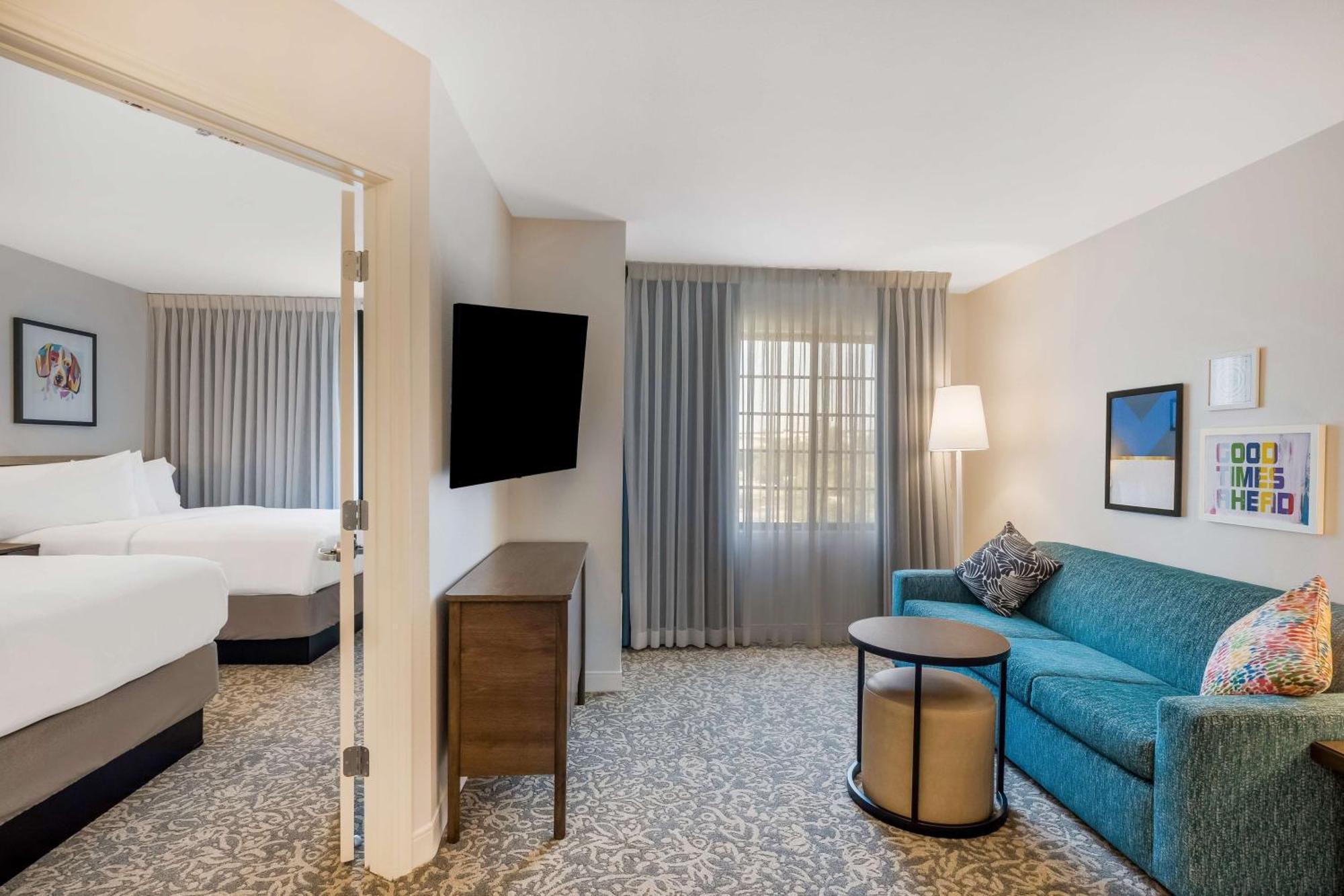 Sonesta Es Suites Denver South Park Meadows Лоун-Трі Екстер'єр фото